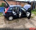Синий ВАЗ Kalina, объемом двигателя 1.6 л и пробегом 206 тыс. км за 1650 $, фото 10 на Automoto.ua