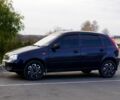 Синій ВАЗ Kalina, об'ємом двигуна 1.6 л та пробігом 84 тис. км за 2950 $, фото 1 на Automoto.ua