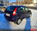 Синий ВАЗ Kalina, объемом двигателя 1.6 л и пробегом 190 тыс. км за 1750 $, фото 1 на Automoto.ua