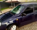 Синій ВАЗ Kalina, об'ємом двигуна 1.6 л та пробігом 228 тис. км за 1600 $, фото 1 на Automoto.ua