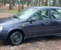 Синій ВАЗ Калина, об'ємом двигуна 0 л та пробігом 200 тис. км за 2450 $, фото 1 на Automoto.ua