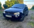 Синій ВАЗ Kalina, об'ємом двигуна 1.6 л та пробігом 150 тис. км за 3200 $, фото 1 на Automoto.ua