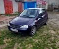 Синий ВАЗ Kalina, объемом двигателя 1.6 л и пробегом 60 тыс. км за 2500 $, фото 1 на Automoto.ua