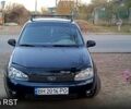 Синий ВАЗ Kalina, объемом двигателя 1.4 л и пробегом 140 тыс. км за 3000 $, фото 1 на Automoto.ua