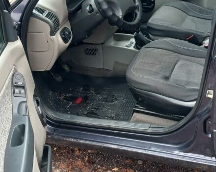 Синій ВАЗ Калина, об'ємом двигуна 0 л та пробігом 200 тис. км за 2450 $, фото 7 на Automoto.ua