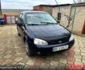 Синий ВАЗ Kalina, объемом двигателя 1.6 л и пробегом 18700 тыс. км за 2250 $, фото 9 на Automoto.ua