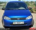 Синий ВАЗ Kalina, объемом двигателя 1.4 л и пробегом 170 тыс. км за 2990 $, фото 1 на Automoto.ua