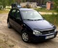 Синий ВАЗ Kalina, объемом двигателя 1.4 л и пробегом 269 тыс. км за 1750 $, фото 1 на Automoto.ua