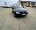 Синий ВАЗ Kalina, объемом двигателя 1.4 л и пробегом 163 тыс. км за 2200 $, фото 1 на Automoto.ua