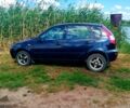 Синій ВАЗ Kalina, об'ємом двигуна 1.4 л та пробігом 131 тис. км за 1450 $, фото 1 на Automoto.ua