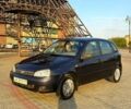 Синій ВАЗ Kalina, об'ємом двигуна 1.4 л та пробігом 82 тис. км за 3200 $, фото 1 на Automoto.ua