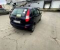 Синий ВАЗ Kalina, объемом двигателя 1.4 л и пробегом 163 тыс. км за 2200 $, фото 2 на Automoto.ua