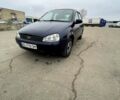 Синий ВАЗ Kalina, объемом двигателя 1.4 л и пробегом 163 тыс. км за 2200 $, фото 1 на Automoto.ua
