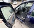 Синий ВАЗ Kalina, объемом двигателя 1.4 л и пробегом 163 тыс. км за 2200 $, фото 6 на Automoto.ua