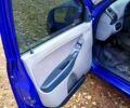 Синий ВАЗ Kalina, объемом двигателя 1.4 л и пробегом 90 тыс. км за 3000 $, фото 8 на Automoto.ua