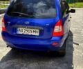 Синий ВАЗ Kalina, объемом двигателя 1.4 л и пробегом 90 тыс. км за 3000 $, фото 4 на Automoto.ua