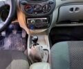 Синий ВАЗ Kalina, объемом двигателя 1.4 л и пробегом 90 тыс. км за 3000 $, фото 7 на Automoto.ua