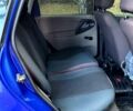 Синий ВАЗ Kalina, объемом двигателя 1.4 л и пробегом 90 тыс. км за 3000 $, фото 5 на Automoto.ua