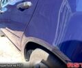 Синий ВАЗ Kalina, объемом двигателя 16 л и пробегом 179 тыс. км за 5750 $, фото 9 на Automoto.ua