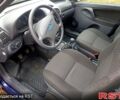 Синий ВАЗ Kalina, объемом двигателя 16 л и пробегом 179 тыс. км за 5750 $, фото 4 на Automoto.ua