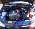 Синий ВАЗ Kalina, объемом двигателя 16 л и пробегом 179 тыс. км за 5750 $, фото 10 на Automoto.ua