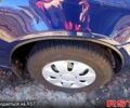 Синий ВАЗ Kalina, объемом двигателя 16 л и пробегом 179 тыс. км за 5750 $, фото 6 на Automoto.ua