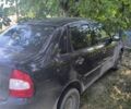 Синій ВАЗ Калина, об'ємом двигуна 1.6 л та пробігом 202 тис. км за 1576 $, фото 1 на Automoto.ua
