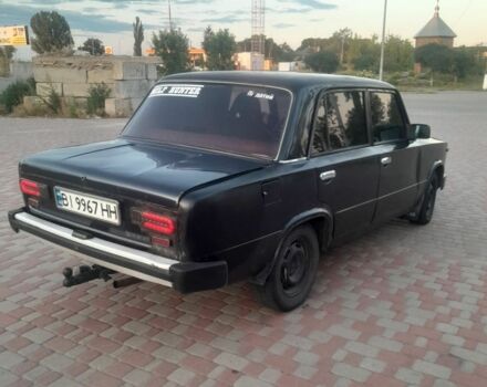 Синий ВАЗ Калина, объемом двигателя 1.2 л и пробегом 500 тыс. км за 378 $, фото 2 на Automoto.ua