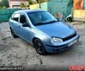 Синий ВАЗ Kalina, объемом двигателя 1.6 л и пробегом 0 тыс. км за 1499 $, фото 1 на Automoto.ua