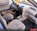 Синий ВАЗ Kalina, объемом двигателя 1.6 л и пробегом 0 тыс. км за 1499 $, фото 4 на Automoto.ua