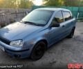 Синий ВАЗ Kalina, объемом двигателя 1.6 л и пробегом 0 тыс. км за 1499 $, фото 1 на Automoto.ua