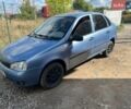 Синій ВАЗ Калина, об'ємом двигуна 1.6 л та пробігом 150 тис. км за 1100 $, фото 1 на Automoto.ua
