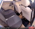 Синий ВАЗ Kalina, объемом двигателя 1.6 л и пробегом 0 тыс. км за 1499 $, фото 5 на Automoto.ua