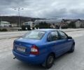 Синій ВАЗ Калина, об'ємом двигуна 1.6 л та пробігом 200 тис. км за 1299 $, фото 3 на Automoto.ua