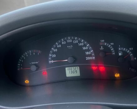 Синий ВАЗ Калина, объемом двигателя 1.6 л и пробегом 100 тыс. км за 2700 $, фото 5 на Automoto.ua