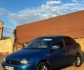 Синій ВАЗ Калина, об'ємом двигуна 1.6 л та пробігом 117 тис. км за 2900 $, фото 1 на Automoto.ua