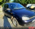 Синій ВАЗ Kalina, об'ємом двигуна 1.6 л та пробігом 185 тис. км за 1600 $, фото 1 на Automoto.ua