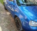 Синий ВАЗ Калина, объемом двигателя 1.6 л и пробегом 248 тыс. км за 1500 $, фото 4 на Automoto.ua