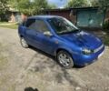 Синий ВАЗ Калина, объемом двигателя 1.6 л и пробегом 197 тыс. км за 1700 $, фото 1 на Automoto.ua