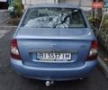 Синий ВАЗ Калина, объемом двигателя 1.6 л и пробегом 218 тыс. км за 1100 $, фото 1 на Automoto.ua