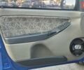 Синій ВАЗ Калина, об'ємом двигуна 1.6 л та пробігом 153 тис. км за 2600 $, фото 15 на Automoto.ua
