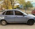 Синий ВАЗ Калина, объемом двигателя 1.6 л и пробегом 213 тыс. км за 730 $, фото 3 на Automoto.ua