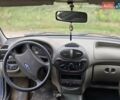 Синий ВАЗ Калина, объемом двигателя 1.6 л и пробегом 160 тыс. км за 800 $, фото 7 на Automoto.ua