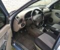 Синий ВАЗ Калина, объемом двигателя 1.6 л и пробегом 195 тыс. км за 1923 $, фото 9 на Automoto.ua