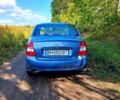 Синий ВАЗ Kalina, объемом двигателя 1.6 л и пробегом 0 тыс. км за 1600 $, фото 2 на Automoto.ua
