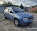 Синій ВАЗ Калина, об'ємом двигуна 1.6 л та пробігом 148 тис. км за 1644 $, фото 1 на Automoto.ua