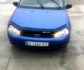 Синий ВАЗ Калина, объемом двигателя 1.6 л и пробегом 190 тыс. км за 2000 $, фото 4 на Automoto.ua