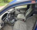 Синий ВАЗ Калина, объемом двигателя 1.6 л и пробегом 160 тыс. км за 800 $, фото 6 на Automoto.ua