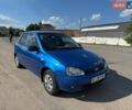 Синій ВАЗ Калина, об'ємом двигуна 1.6 л та пробігом 229 тис. км за 2200 $, фото 1 на Automoto.ua