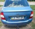 Синій ВАЗ Калина, об'ємом двигуна 1 л та пробігом 145 тис. км за 1500 $, фото 10 на Automoto.ua